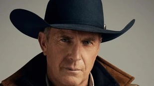 Kevin Costner als John Dutton