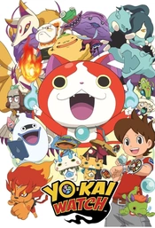 Staffel 1 Serienposter 2