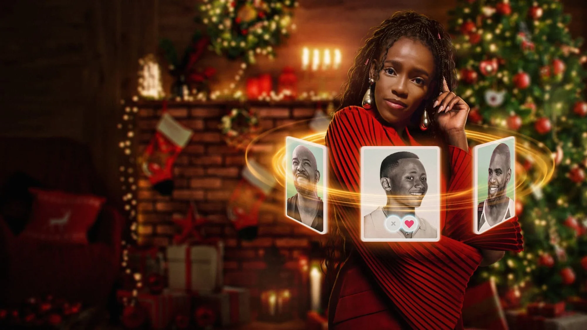 Yoh! Christmas - Streams, Episodenguide und News zur Serie