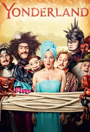 Serienposter