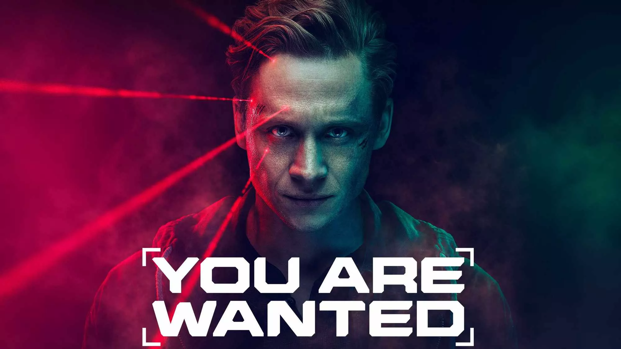 You Are Wanted - Streams, Episodenguide und News zur Serie
