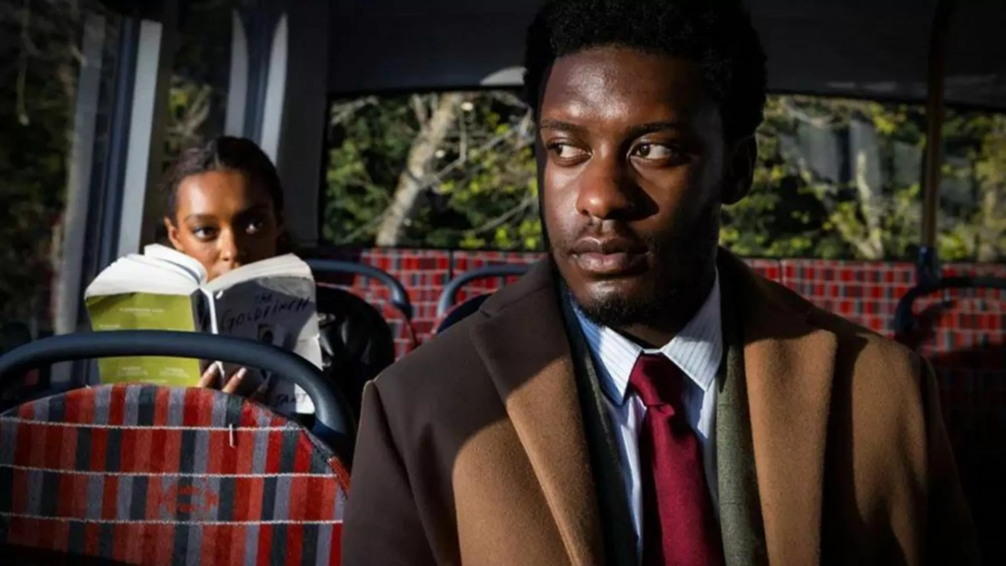 You Don't Know Me - Streams, Episodenguide und News zur Serie