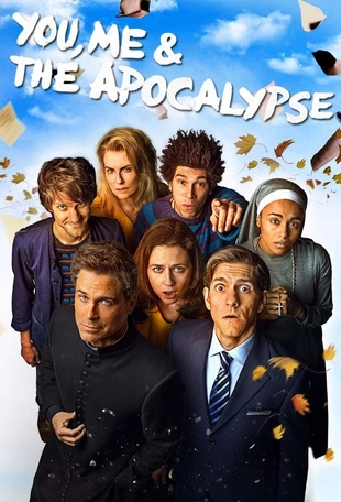 Poster 3 Staffel 1