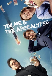 Serienposter