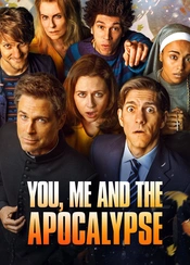 Staffel 1 Serienposter 2