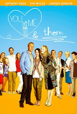 Serienposter