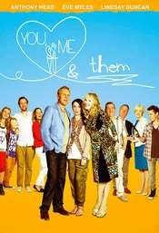 Serienposter