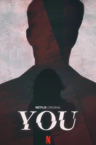 Staffel 1 Serienposter 2