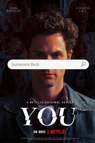 Staffel 4 Serienposter 5