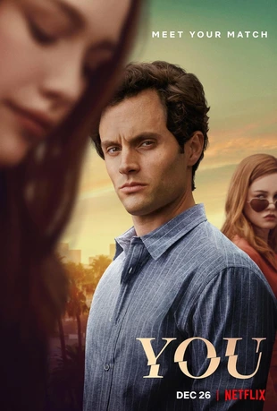 You Poster 2 Staffel 2