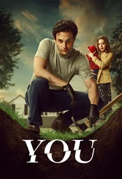 You Poster Staffel 3