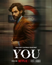 Poster zur Staffel 4