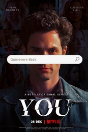 Staffel 4 Serienposter 5