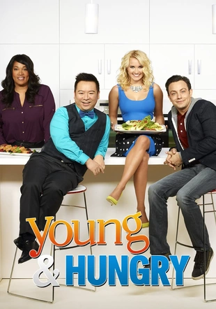 Staffel 1 Serienposter 3