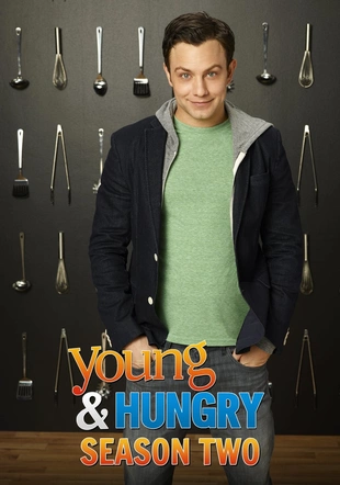Staffel 1 Serienposter 4