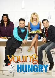 Staffel 1 Serienposter 3