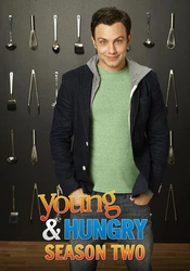 Staffel 1 Serienposter 4