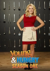 Staffel 1 Serienposter 5