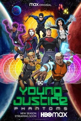 Poster 2 Staffel 3