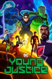 Serienposter