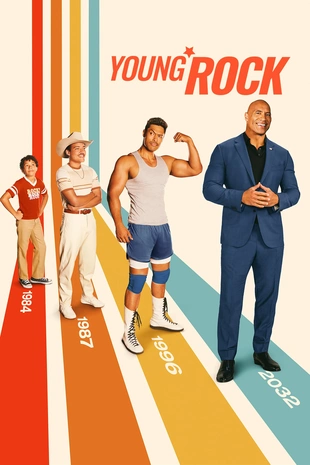 Staffel 1 Serienposter 3