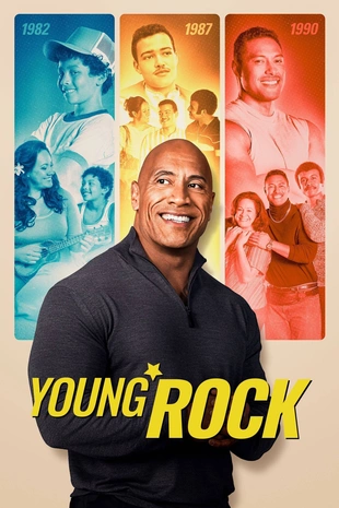 Poster 5 Staffel 1