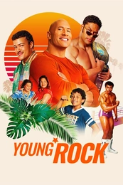 Staffel 1 Serienposter 2
