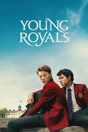 Staffel 1 Serienposter 3