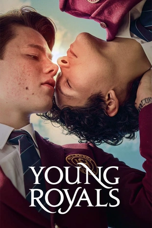 Poster 4 Staffel 1