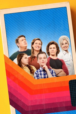 Staffel 1 Serienposter 3