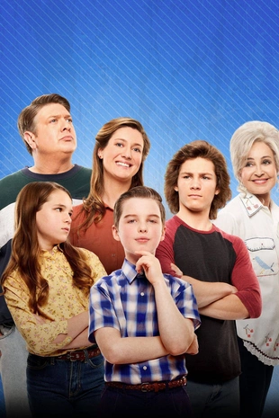 Poster 6 Staffel 1