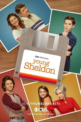 Staffel 1 Serienposter 9