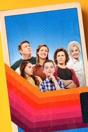 Staffel 1 Serienposter 3