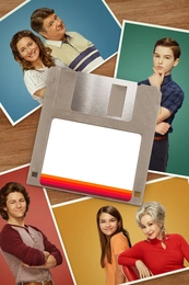 Staffel 1 Serienposter 4