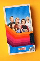 Staffel 1 Serienposter 5