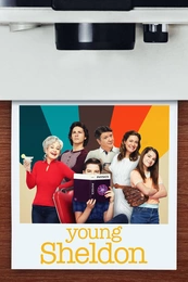 Poster 7 Staffel 1