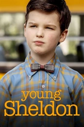 Staffel 3 Serienposter