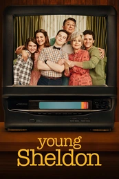 Poster zur Staffel 7