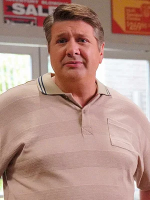 George