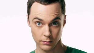 Jim Parsons als Erwachsener Sheldon