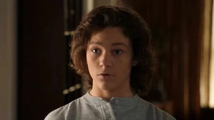 Montana Jordan als Georgie Junior Cooper