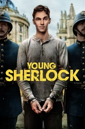 Serienposter