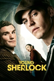 Staffel 1 Serienposter 2