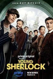 Poster 3 Staffel 1