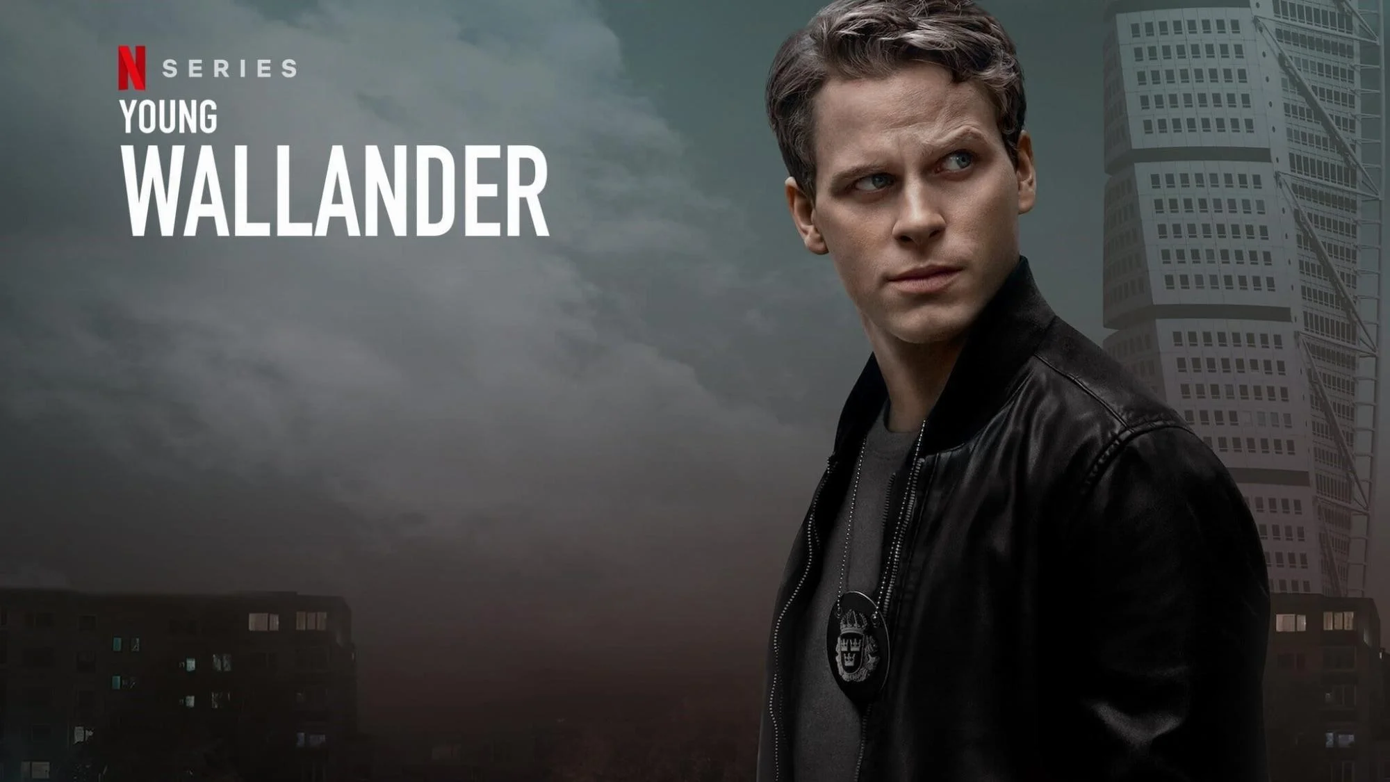 Young Wallander - Streams, Episodenguide und News zur Serie