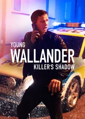 Young Wallander Poster Staffel 2