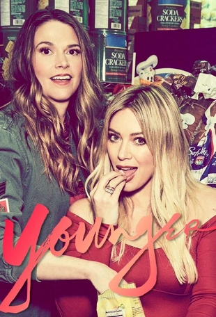 Staffel 1 Serienposter 10