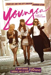 Younger Poster Girls