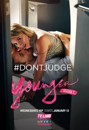 Younger Poster zu Staffel 2