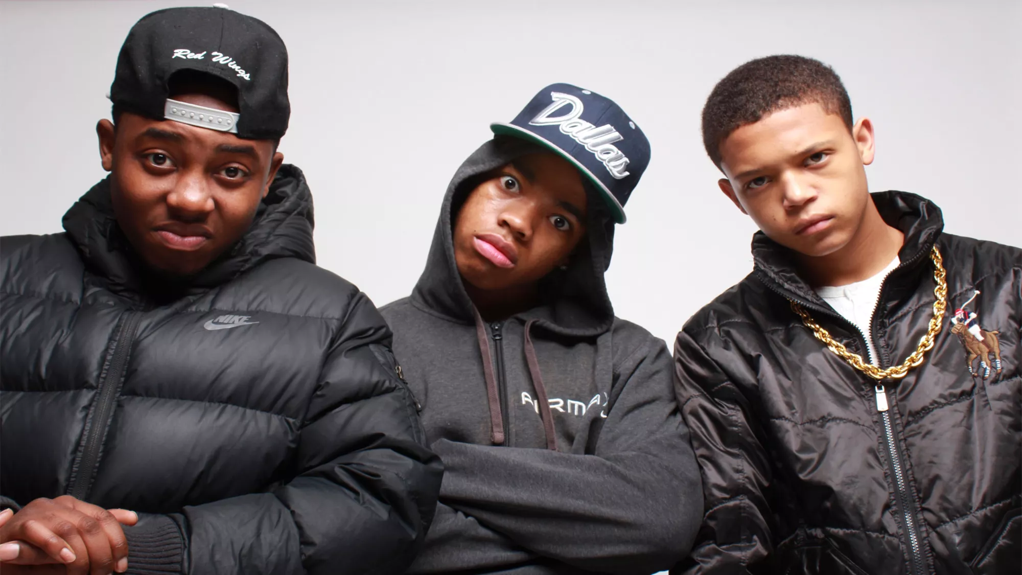 Youngers - Episodenguide und News zur Serie